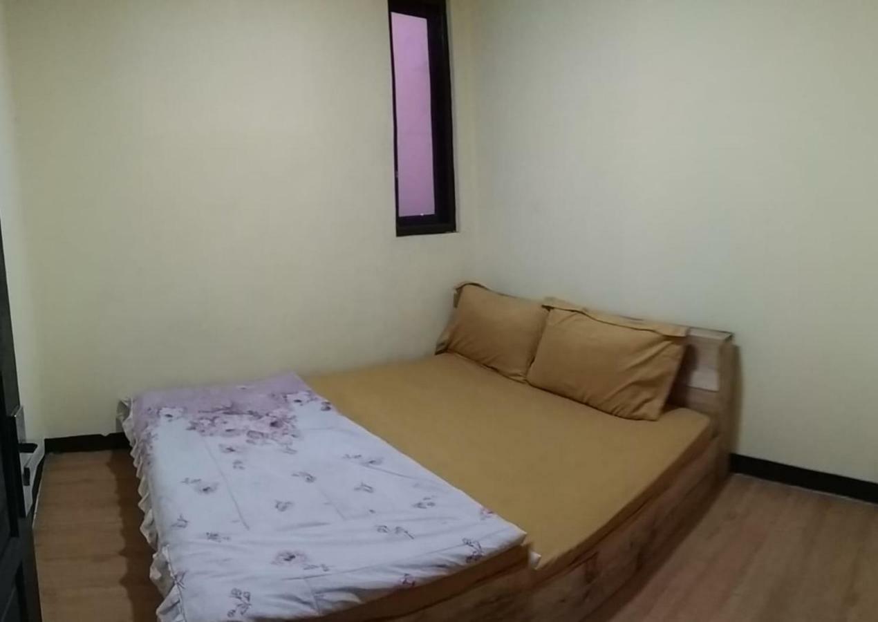 Dieng Plateau Guest House Diyeng Eksteriør billede